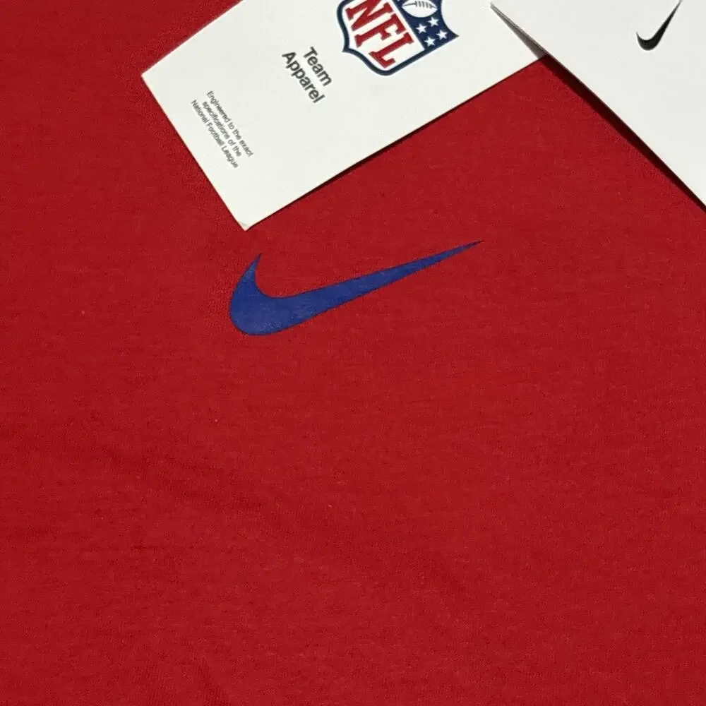 Nike nfl team